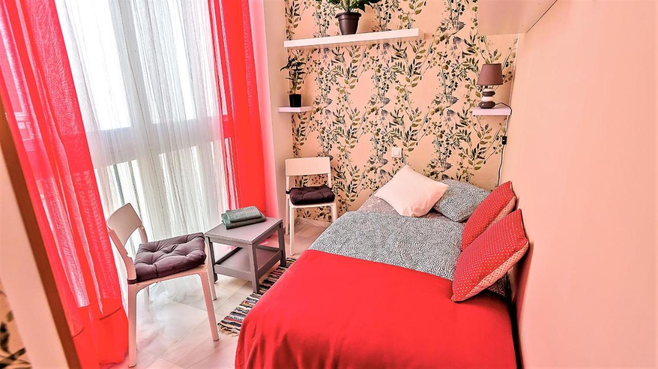 Palacios Deluxe Apartment With Elevator Ел Пуерто де Санта Мария Екстериор снимка