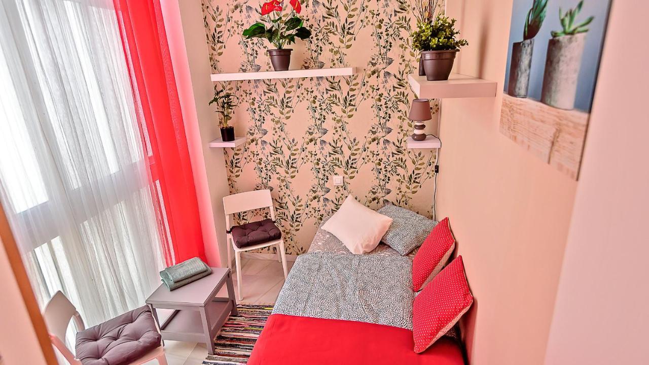 Palacios Deluxe Apartment With Elevator Ел Пуерто де Санта Мария Екстериор снимка